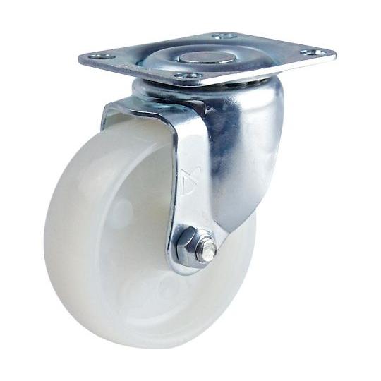 汎用キャスター ナンシン STC-65NM (64-4284-24)