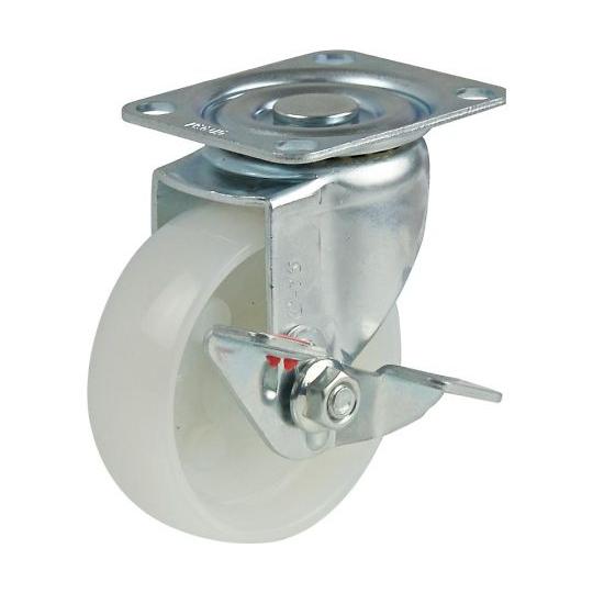 汎用キャスター ナンシン STC-65NM S-1 (64-4284-28)