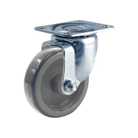 汎用キャスター ナンシン STC-65GNU (64-4285-30)