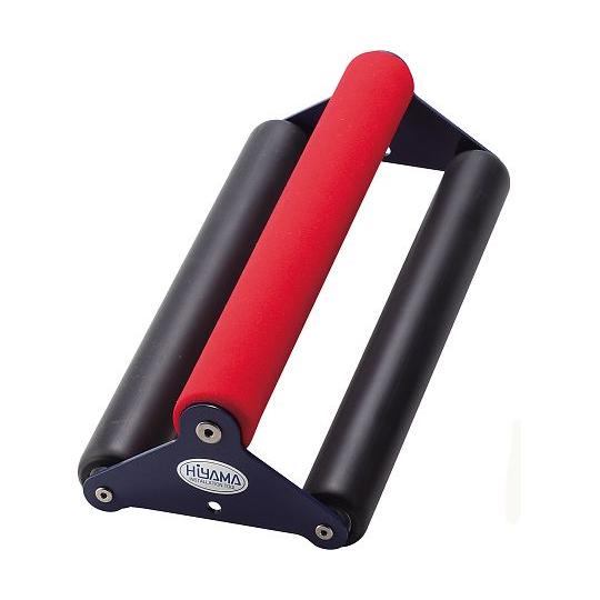 ダブルプレッサーローラー DP300 広島 395-09 (64-4385-13)