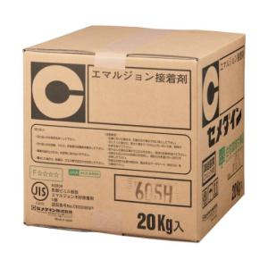 木工用605H 20kgポダ セメダインの高価買取価格