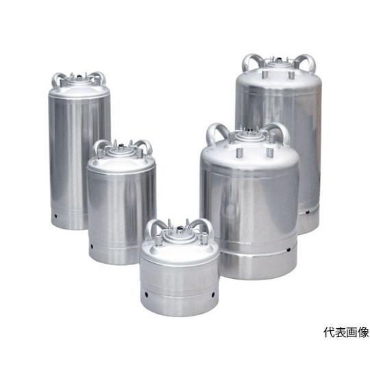 ステンレス圧力容器 10L 液面計・フロートスイッチ付 ユニコントロールズ TM10R-LG-1S ...
