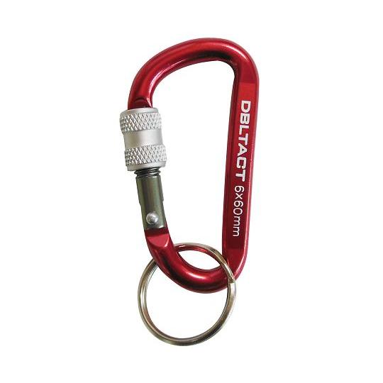 DT DT-AKL-162 カラビナロック式 6mm 三共コーポレーション #360342 (64-...