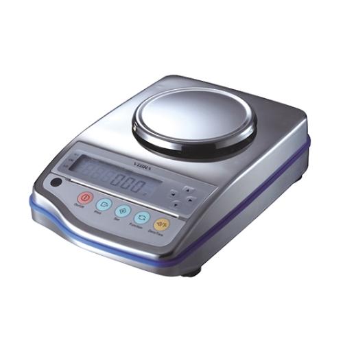 本質安全防爆構造電子天びん JCSS校正付 新光電子 ViBRA CZ-B620S (64-5181...