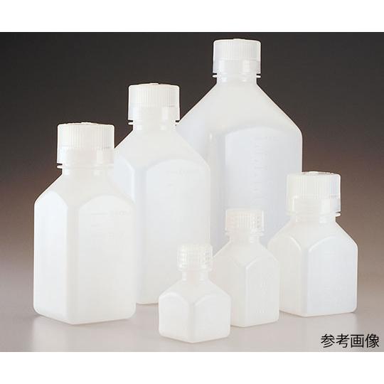 Thermo Scientific Nalgene 角型瓶 HDPE 30mL 1袋 12個入 20...