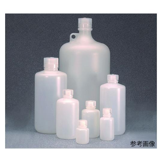 Thermo Scientific Nalgene 細口IP2ボトル HDPE 1000mL 209...