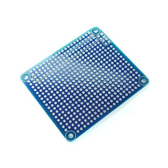 Raspberry Pi 4B用プロトタイプ基板 (PoE対応)  ABB-RSP-B-4-NR