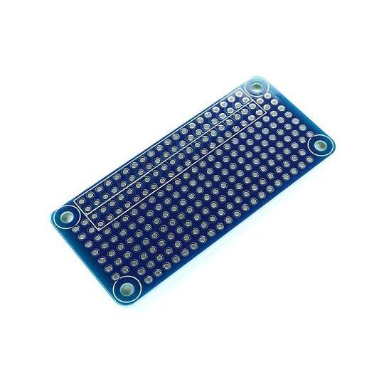 Raspberry Pi Zero/Zero W プロトタイプ基板 ABB-RSP-Z-NR