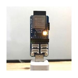 初心者向け小型IoTデバイス Nefry BTの買取情報