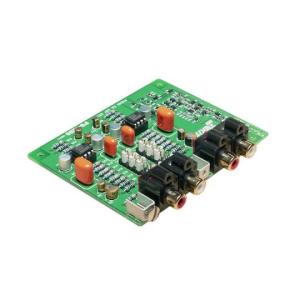 フォノイコライザーアンプ EK PS-3250の買取情報