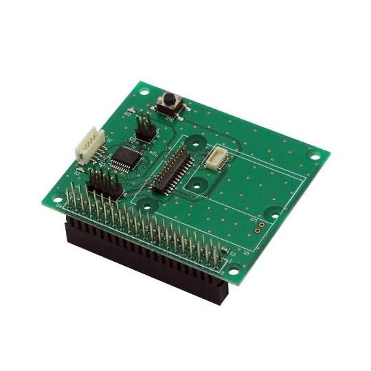Raspberry Pi用IM無線HAT INTERPLAN IM920-HAT (64-5606-...