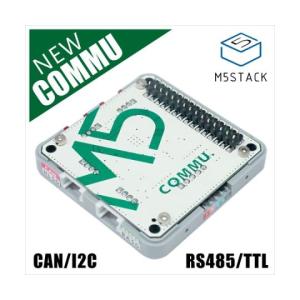 M5Stack Commuモジュール M5STACKの買取情報