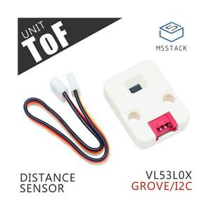 M5Stack ToF測距センサユニットの買取情報