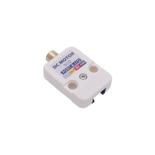 M5Stack用振動モーターユニット M5Stack M5STACK-U059 (64-5636-4...