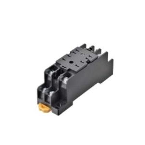 オムロン（OMRON） PYFZ-14 リレーソケット : 資材まーけっと - 通販