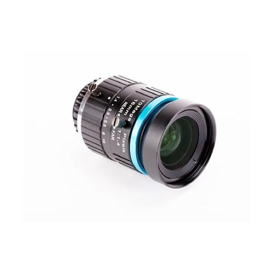 レンズ 望遠 16mm for Piカメラ HQ Raspberry Pi RASCMLSSC012...