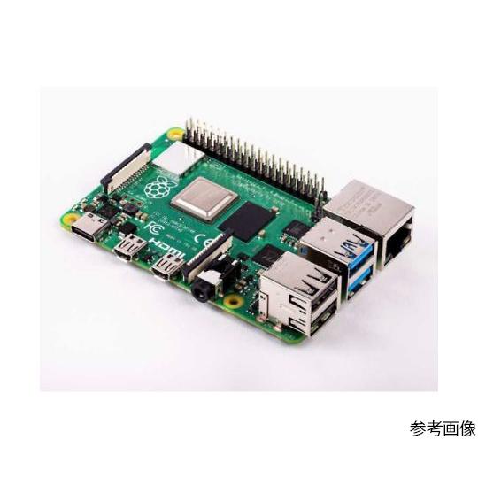 Raspberry Pi 4 Model B/2GB(RS版)