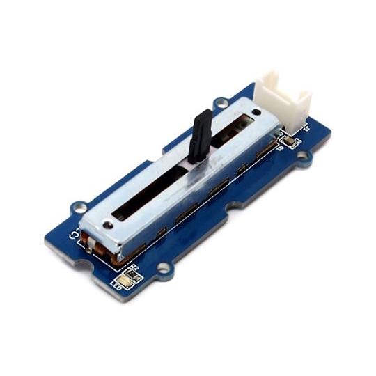 GROVE - スライドボリューム SeeedStudio 101020036 (64-5656-7...