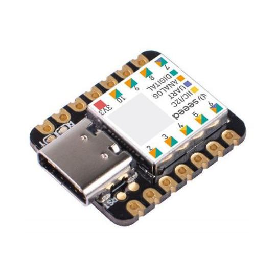 Seeeduino XIAO Arduinoマイクロコントローラ SeeedStudio 10201...