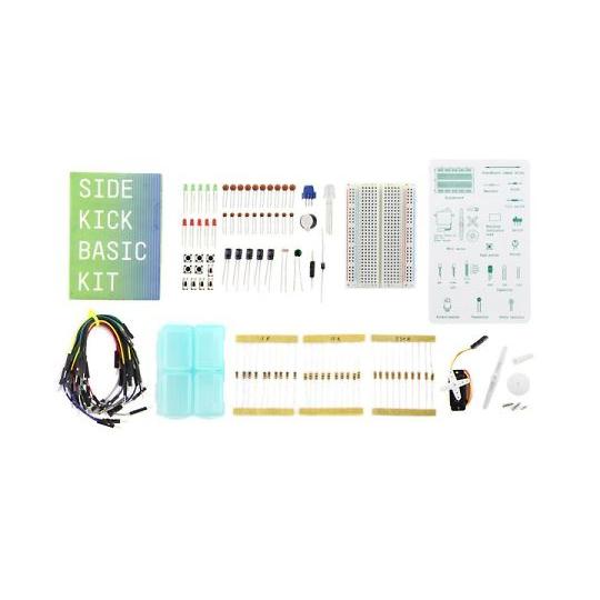 Sidekick Basic Kit for Arduino V2 SeeedStudio 1100...