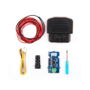OBD-II CANバス開発キット SeeedStudioの買取情報