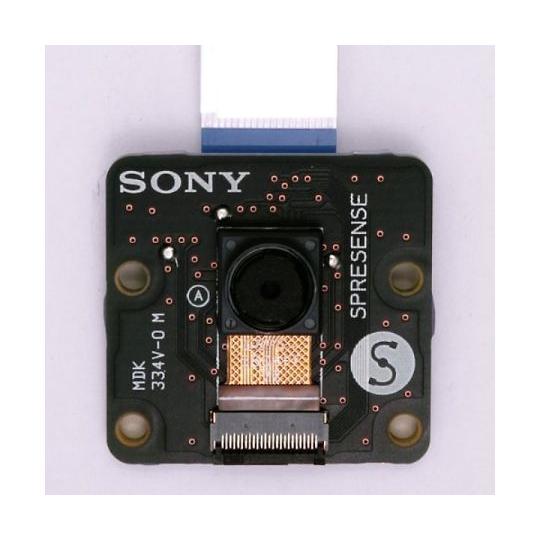 SONY SPRESENSE用カメラボード SONY-SPRESENSE-CAMERA (64-56...