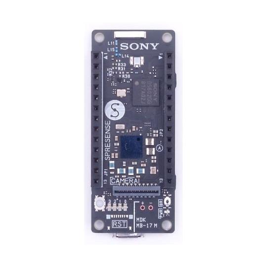 SPRESENSEメインボード CXD5602PWBMAIN1 SONY SONY-SPRESENS...