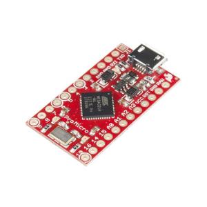 Pro Micro 3.3V 8MHz SparkFun
