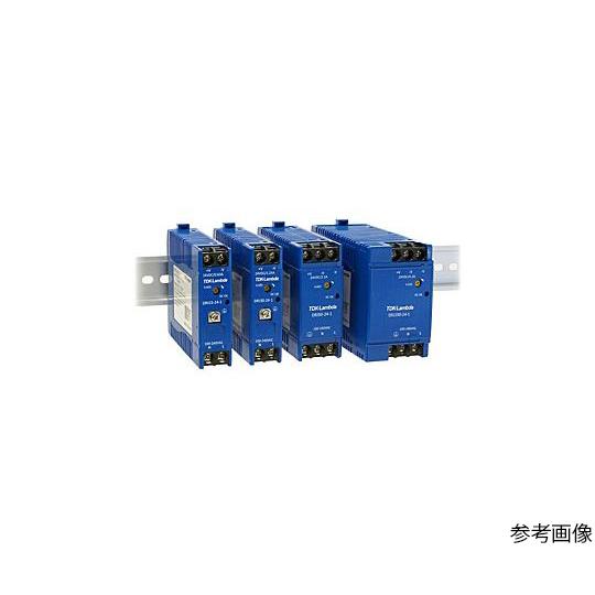 TDKラムダ ユニット型AC-DCスイッチング電源 15W 24V ブロック端子 DRJ15-24-...