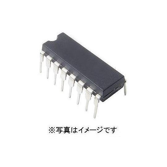 TEXAS INSTRUMENTS バイナリカウンタ DIP16 CD4022BE (64-5675...