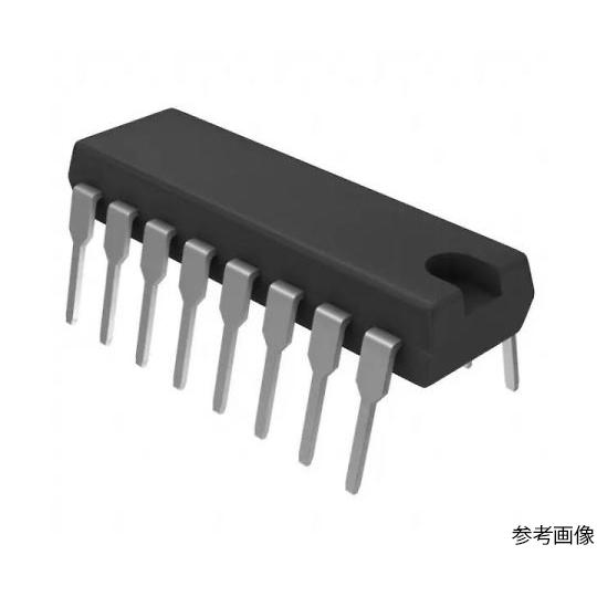 3ステート出力8ビットシフトレジスタ TEXAS INSTRUMENTS SN74HC595N (6...