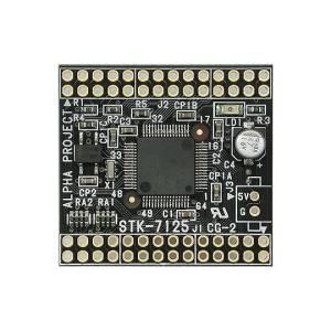 SH Tiny SH7125 CPUボードの買取情報