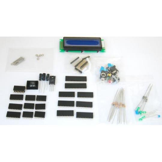 Maruduino OP1 基本部品セット マルツエレック MABTB-OP1 (64-6186-4...