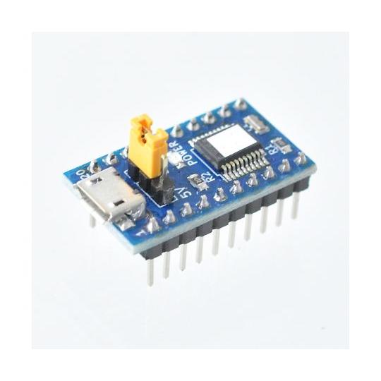 USB2GPIO ブレッドボード版 みんなのラボ MR-USB2GPIO-BB (64-6189-0...