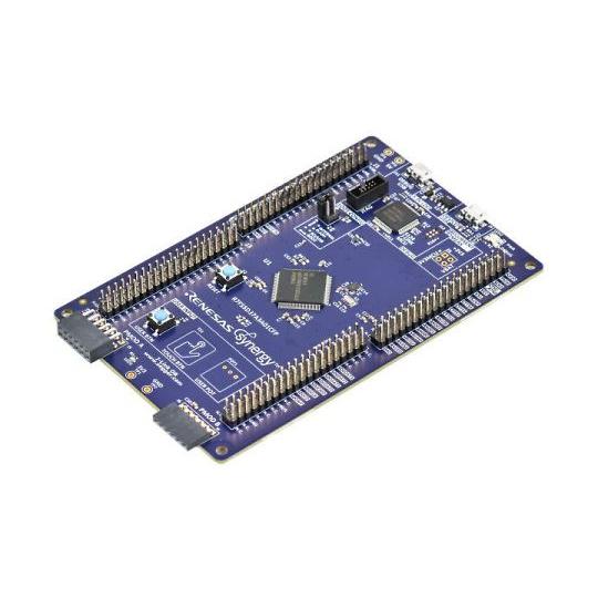Renesas Electronics ルネサス Target Board for S5D3 YST...