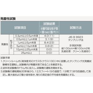 セーフティースーツ L ホワイト ワコウ E4...の詳細画像4
