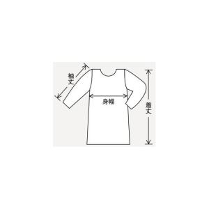 セーフティースーツ L ブルー ワコウ E40...の詳細画像1
