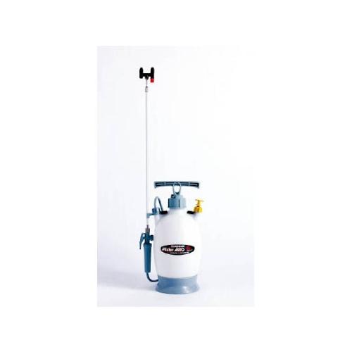 蓄圧式噴霧器 ミスターオート ４L 伸縮ノズル 工進 HS-403BT (64-6358-05)