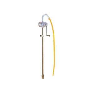 手廻しドラムポンプ ハイリッターポンプ 口径３２ミリ 工進 LP-32 (64-6358-26)