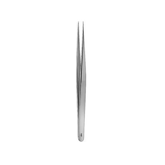 マイクロピンセット 直 先端0.3mm 全長13.5cm ビー・ブラウンエースクラップ BD335R...