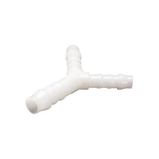 Y型異型ホース継手 ポリアセタール ノールマグループホールディングス ドイツ YRS-0406 (6...