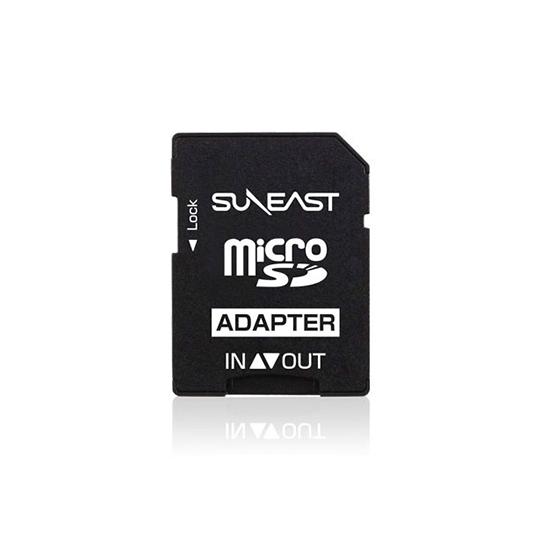 SUNEAST microSD class10 128GB SUNEAST SE-MCSD-128G...