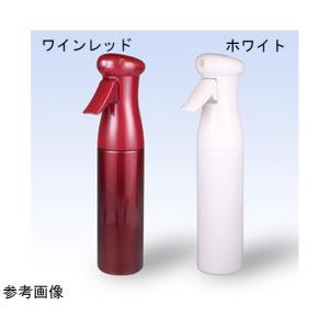 マルハチ産業 マイクロンスプレー ホワイト 250mL MC-251 (64-6534-22)の商品画像