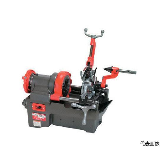 パイプマシン ネジプロ 50電線管用 MCCコーポレーション PMNC050 (64-6545-80...