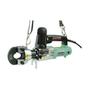 電動油圧式スエージャー アーム産業 HS12-100V (64-6548-72)