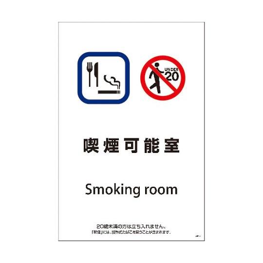 SEB-13 600x900 喫煙可能室 グリーンクロス 1146551213 (64-6564-6...