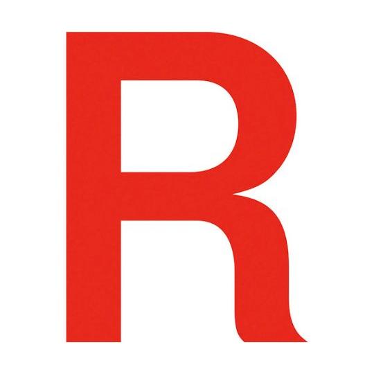 通り芯標識600角 R グリーンクロス 6300000352 (64-6572-60)