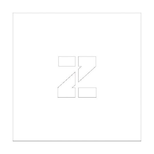 吹付けプレートH150 アルファベット z グリーンクロス 6300002592 (64-6590-...