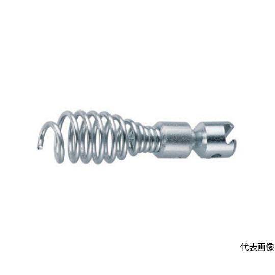 ドロップヘッド24 φ10・16mmワイヤ用 アサダ R72159 (64-6752-15)
