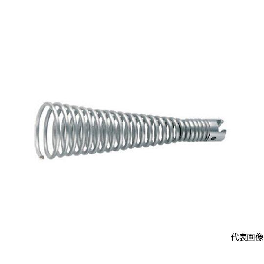 ファネルヘッド32 φ10・16mmワイヤ用 アサダ R72165 (64-6752-16)